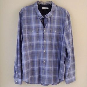 Calvin Klein. Size 2XL